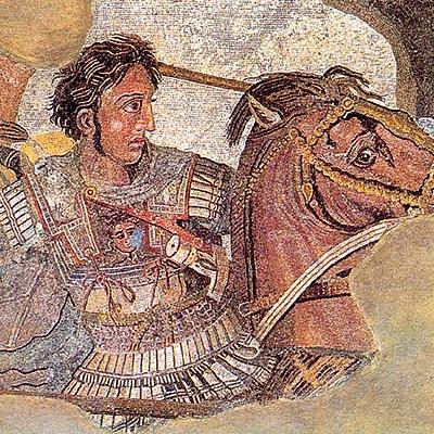 Timeline: ΑΛΕΞΑΝΔΡΟΣ Η ΚΑΤΑΚΤΗΣΗ ΤΗΣ ΑΝΑΤΟΛΗΣ Αντωνης Κων/νος