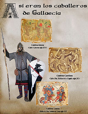 ATAQUES VIKINGOS (S. IX - XI)