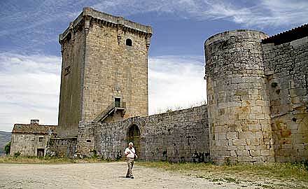 A GALICIA NA ALTA IDADE MEDIA (711-1037)