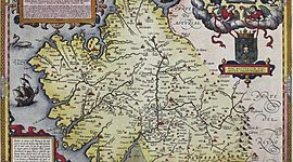 Timeline: GALICIA MEDIEVAL