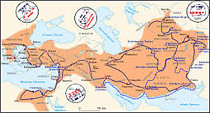 Ο   θάνατος του Αλεξάνδρου