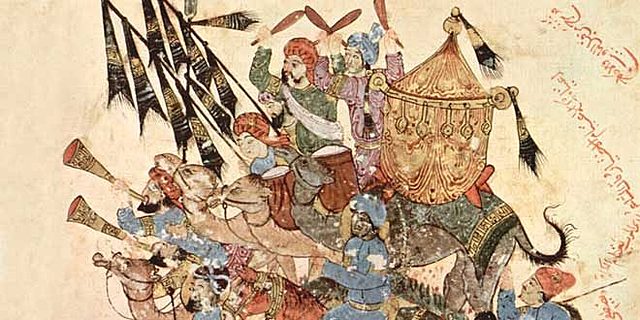 Galicia na Alta Idade Media (711 - 1037)