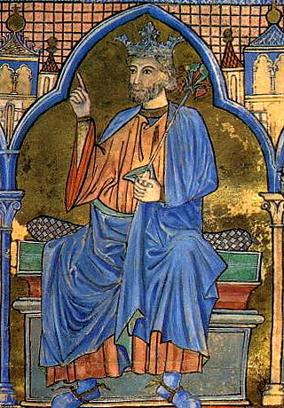 A plena Idade Media (1037-1284)