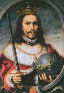 REINADO ALFONSO III