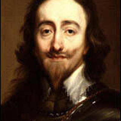 Timeline: BIOGRAPHY KING CHARLES I