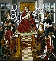 GALICIA E OS REIS CATÓLICOS