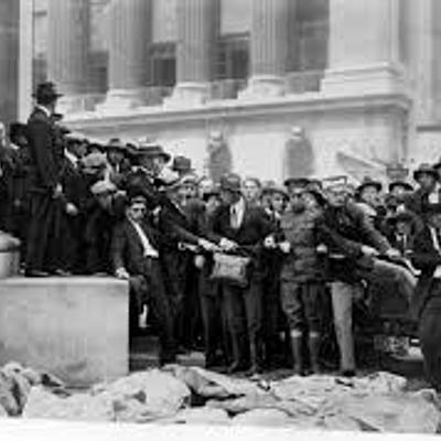 Timeline: ΘΑΝΑΣΗΣ ΝΤΑΝΙΕΛ ΙΣΤΟΡΙΑ