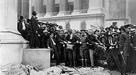 Timeline: ΘΑΝΑΣΗΣ ΝΤΑΝΙΕΛ ΙΣΤΟΡΙΑ