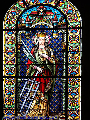 Finales de la Edad Media