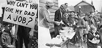 ΚΑΤΑΡΡΕΥΣΗ ΟΙΚΟΝΟΜΙΑΣ ΤΩΝ ΗΠΑ