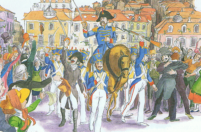 Idade contemporânea