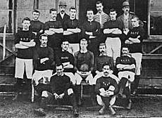 Buenos Aires Football Clube