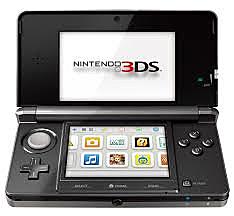 Nintendo 3DS