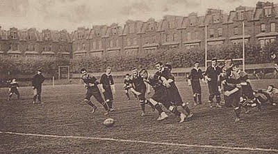 São Paulo Railway 4 x 2 Companhia de Gás