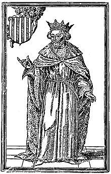 La crónica de Ramon Muntaner