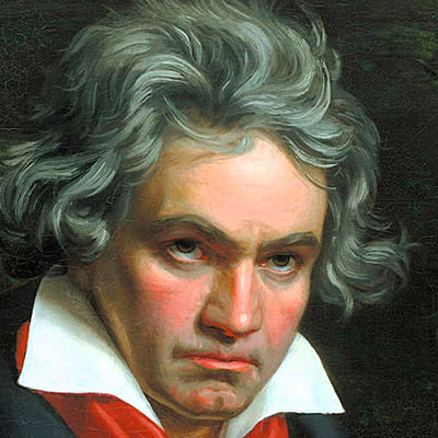 Timeline: Beethoven