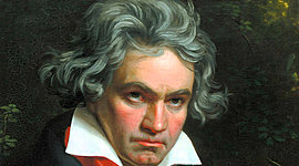Timeline: Beethoven