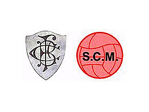 Botafogo 24 x 0 Mangueira.