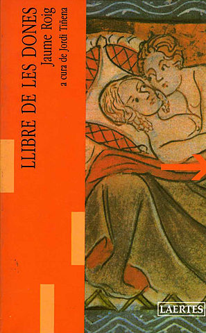 L'espill o llibre de les dones