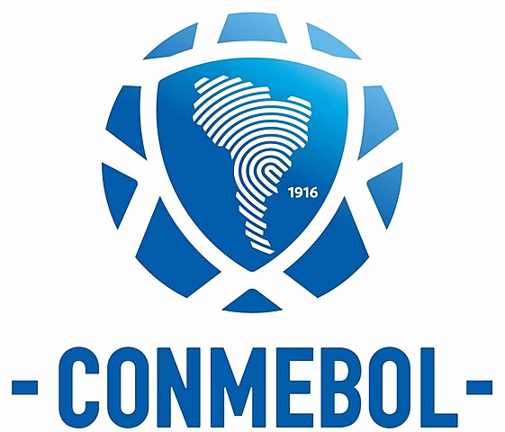 Confederação Sul americana de Futebol