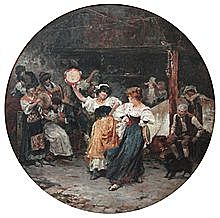 Primer concert formal