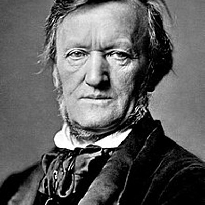 Timeline: Richard Wagner