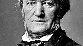 Timeline: Richard Wagner