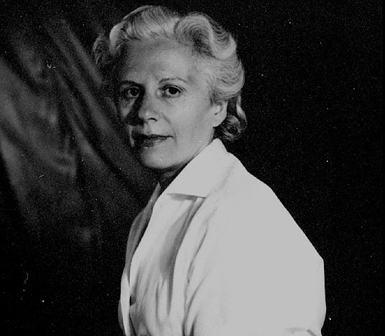 Mercè Rodoreda (1908-1983)