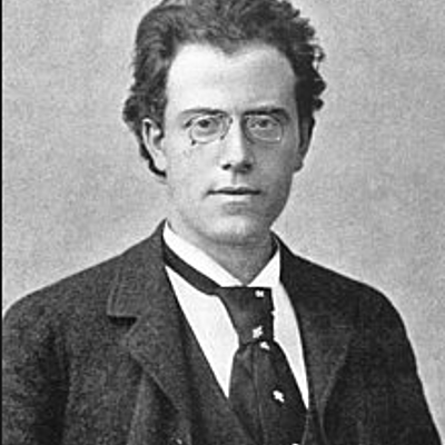 Timeline: Gustav Mahler