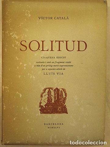 Solitud