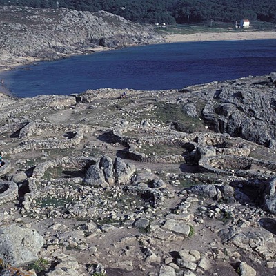 Timeline: HISTORIA DE GALICIA DESDE EL SIGLO VIII