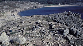 Timeline: HISTORIA DE GALICIA DESDE EL SIGLO VIII