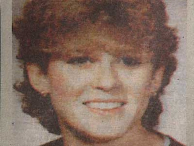 Altemio Sanchez rapes and kills Majane Mazur