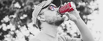 When the sale of the drink began