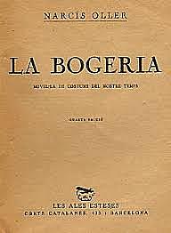 La bogeria