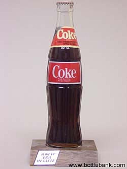 The company changed the recipe back.