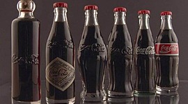 Timeline: Coca Cola History