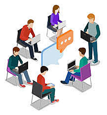 Blended Learning irrumpe como una formación alternativa.