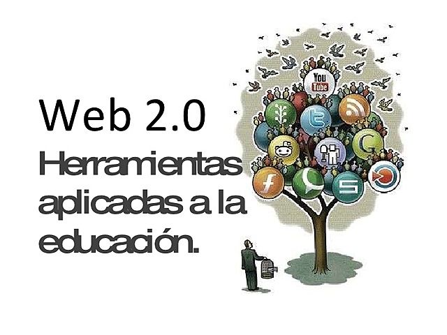 Web 2.0 y Educación