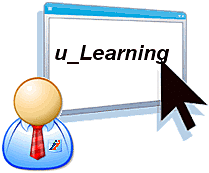 E- Learning se convierta en U- Learning (Ubicuos Learning).