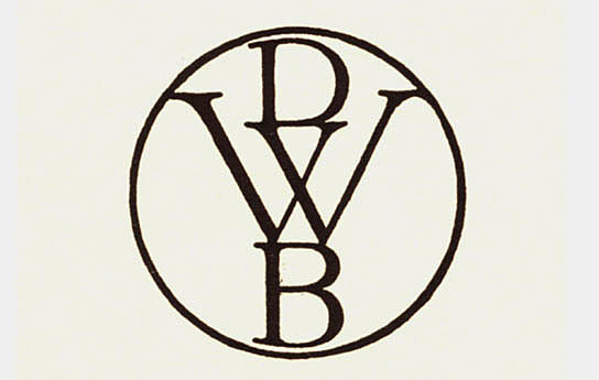 Fundación Deutsche Werkbund