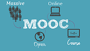 Auge a nivel mundial de la MOOC