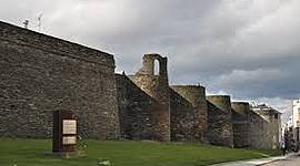 Timeline: Galicia na idade Media