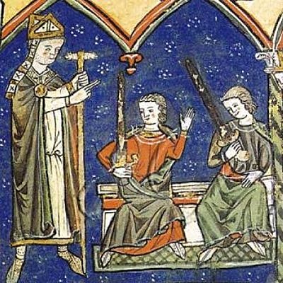 Timeline: A GALICIA MEDIEVAL