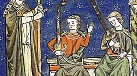 Timeline: A GALICIA MEDIEVAL