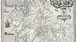 Timeline: HISTORIA DE GALICIA MEDIEVAL