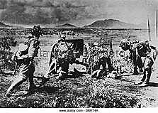 annexation of manchuria