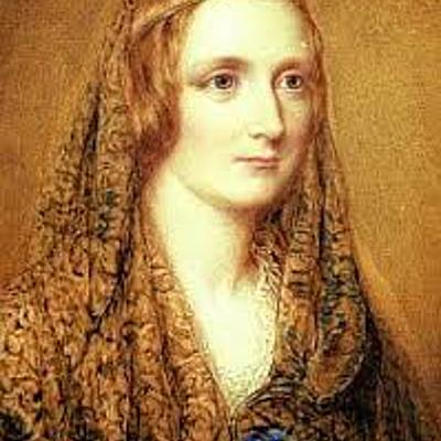 Timeline: Mary Shelley