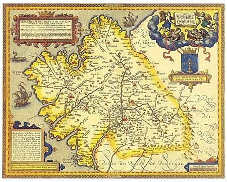 A PLENA IDADE MEDIA INICIO (1038-1284)