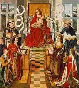 GALICIA E OS REIS CATÓLICOS (PARTE 2)